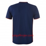 Olympique Lyonnais Fodboldtrøjer Udebanesæt 2018/19 Kort ærmer